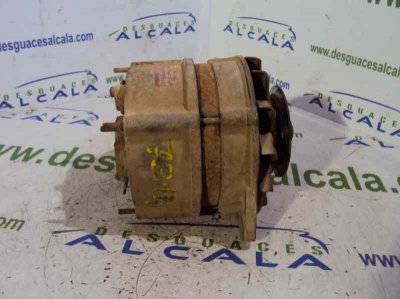 ALTERNADOR FORD ORION *