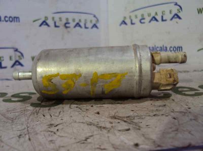 BOMBA COMBUSTIBLE PEUGEOT 309 SX Injection
