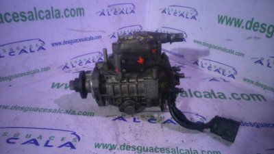 BOMBA INYECCION AUDI A3 (8L) 1.9 TDI Ambiente