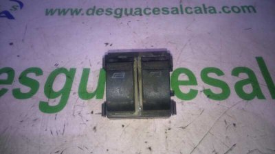 MANDO ELEVALUNAS DELANTERO IZQUIERDO  AUDI A3 (8L) 1.9 TDI Ambiente