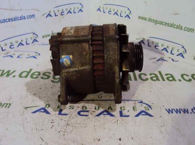 ALTERNADOR FORD FIESTA BERL./COURIER Surf