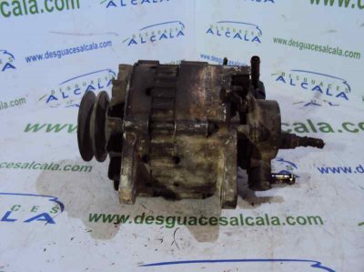 ALTERNADOR NISSAN PATROL (K/W160) Familiar (W160)