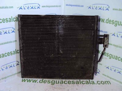 RADIADOR AIRE ACONDICIONADO BMW SERIE 5 BERLINA (E39) 528i