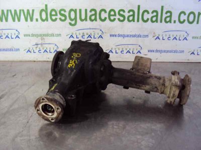 DIFERENCIAL DELANTERO NISSAN TERRANO/TERRANO.II (R20) Avenue