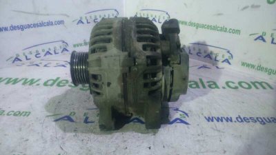 ALTERNADOR CITROËN XSARA BERLINA 2.0 HDi 66kW Premier