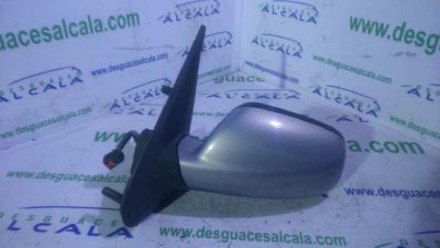 RETROVISOR IZQUIERDO CITROËN XSARA BERLINA 2.0 HDi 66kW Premier