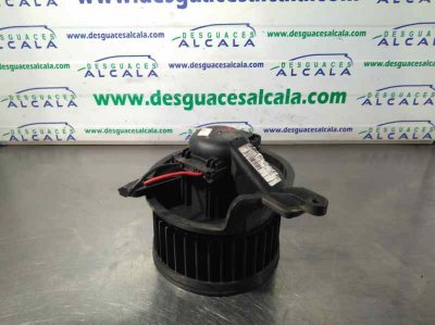 MOTOR CALEFACCION CITROËN XSARA BERLINA 2.0 HDi 66kW Premier