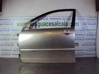 PUERTA DELANTERA IZQUIERDA TOYOTA COROLLA (E15) Básico