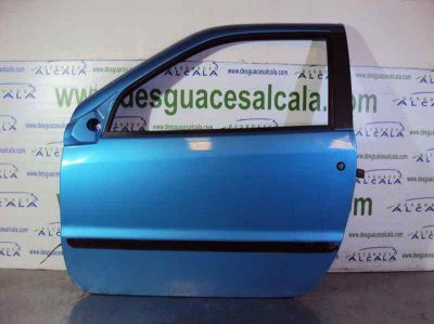 PUERTA DELANTERA IZQUIERDA MICROCAR LYRA VIRGO