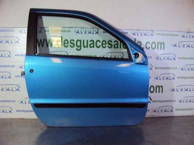 PUERTA DELANTERA DERECHA MICROCAR LYRA VIRGO