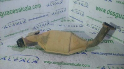 CATALIZADOR SEAT MARBELLA CE