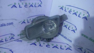 FARO ANTINIEBLA IZQUIERDO VOLVO V70 FAMILIAR 2.4 D