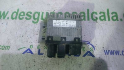 CENTRALITA ELECTROVENTILADOR VOLKSWAGEN T5 TRANSPORTER/FURGONETA Caja cerrada - techo medio elevado