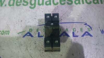 MANDO ELEVALUNAS DELANTERO IZQUIERDO  SEAT IBIZA (6J5) Reference