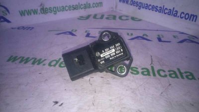 SENSOR PRESION DE AIRE SEAT IBIZA (6J5) Reference