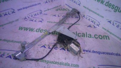 ELEVALUNAS DELANTERO IZQUIERDO FIAT DOBLO (119) 1.9 D Active (05.2004->)