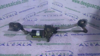 MOTOR LIMPIA DELANTERO TOYOTA COROLLA (E15) Básico