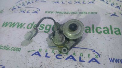 SOPORTE FILTRO GASOIL TOYOTA COROLLA (E15) Básico