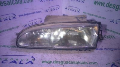 FARO IZQUIERDO HYUNDAI S-COUPE (SL) 1.5