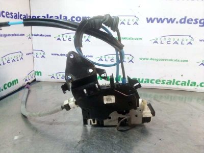 ALTERNADOR NISSAN PATROL (K/W260) Corto TA