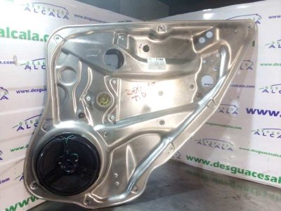 BARRA DIRECCION NISSAN PATROL (K/W260) Corto TA