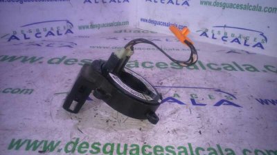 ANILLO AIRBAG RENAULT KANGOO (F/KC0) Authentique