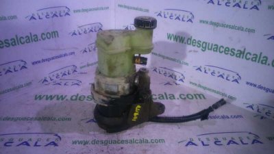 BOMBA DIRECCION RENAULT KANGOO (F/KC0) Authentique