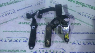 CINTURON SEGURIDAD TRASERO DERECHO NISSAN TERRANO/TERRANO.II (R20) Avenue