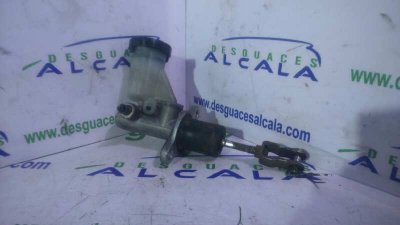 BOMBA EMBRAGUE NISSAN TERRANO/TERRANO.II (R20) Avenue