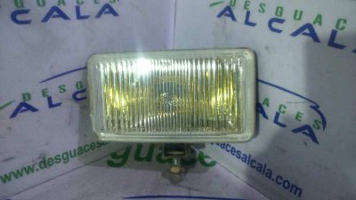 FARO ANTINIEBLA DERECHO NISSAN PATROL (K/W260) Corto TA