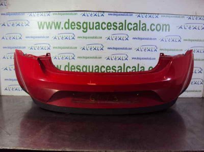 PARAGOLPES TRASERO SEAT IBIZA SC (6J1) Sport