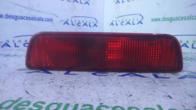 LUZ CENTRAL DE FRENO NISSAN QASHQAI (J10) Tekna