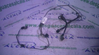 SENSOR DE APARCAMIENTO NISSAN QASHQAI (J10) Tekna