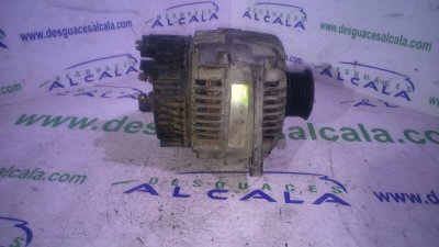 ALTERNADOR RENAULT MEGANE I COACH/COUPE (DA0) 2.0 16V RT