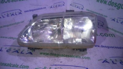 FARO IZQUIERDO RENAULT MEGANE I COACH/COUPE (DA0) 2.0 16V RT