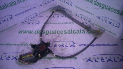 ELEVALUNAS DELANTERO DERECHO RENAULT MEGANE I COACH/COUPE (DA0) 2.0 16V RT