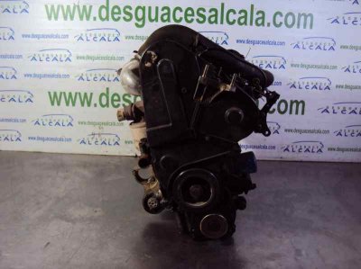 MOTOR COMPLETO PEUGEOT 205 BERLINA 1.8 D Mito