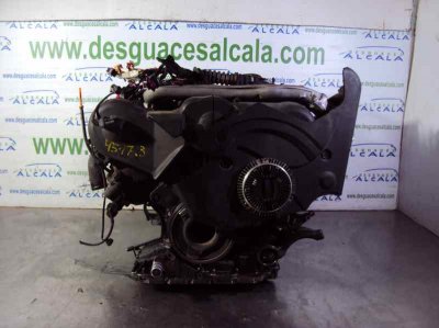 MOTOR COMPLETO AUDI A6 BERLINA (4B2) 2.5 TDI