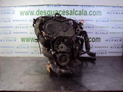 MOTOR COMPLETO DODGE CALIBER SE