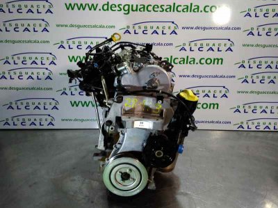 MOTOR COMPLETO OPEL CORSA D Enjoy