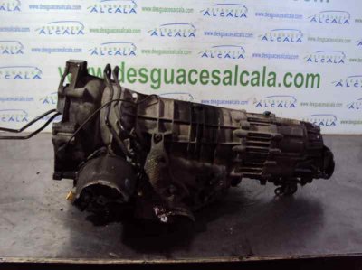 CAJA CAMBIOS AUDI A6 BERLINA (4B2) 2.5 TDI