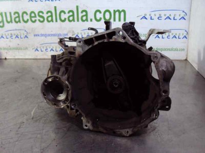 CAJA CAMBIOS SEAT IBIZA SC (6J1) Sport