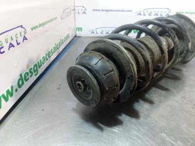 MOTOR COMPLETO SUZUKI SAMURAI SJ-410 *