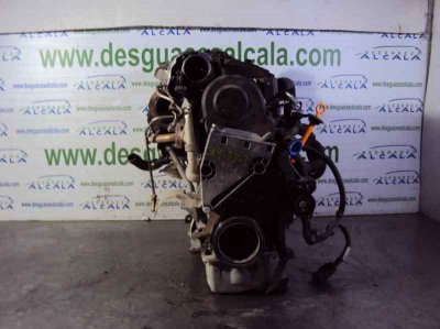 MOTOR COMPLETO SEAT IBIZA (6J5) Reference