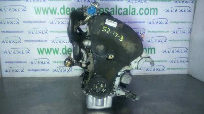 MOTOR COMPLETO SKODA OCTAVIA BERLINA (1U2) 1.9 TDI SLX (81kW)