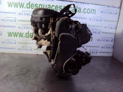 MOTOR COMPLETO RENAULT CLIO II FASE I (B/CBO) 1.9 D