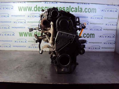 MOTOR COMPLETO SEAT IBIZA SC (6J1) Sport