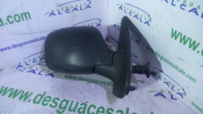 RETROVISOR DERECHO RENAULT KANGOO (F/KC0) Privilege 4X4