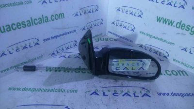 RETROVISOR DERECHO FORD FOCUS BERLINA (CAK) Ambiente