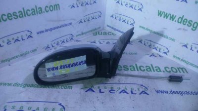 RETROVISOR IZQUIERDO FORD FOCUS BERLINA (CAK) Ambiente